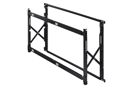 EAN 5711783318941 - Samsung WMN-55VD soporte para pantalla de señalización 139,7 cm (55") Blanco imagen 3