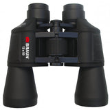 EAN 4000567201250 - Braun 12x50 binocular BK-7 Porro Negro imagen 1