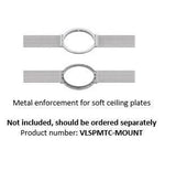 2-Way Magnet Frameless Ceiling .