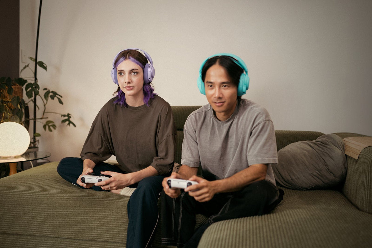 Auriculares Steelseries - Arctis Nova 3xw Lavender (61693)