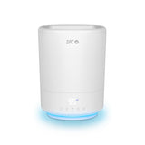 EAN 8436542859608 - SPC Evande humidificador Ultrasónica 4,5 L Blanco 30 W imagen 1
