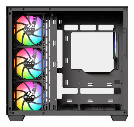 EAN 6978262011253 - XYZ TESSERACT X Cubo Negro imagen 8