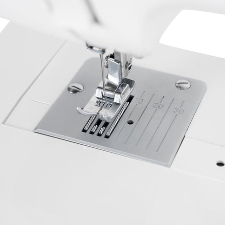 EAN 5902022181017 - Łucznik Ewa II 2014 Máquina de coser semiautomática Eléctrico imagen 17