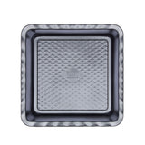 EAN 4260403577684 - Resto Kitchenware 96115 bandeja de horno Rectangular Acero al carbón Recipiente para hacer lasaña imagen 2