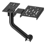 Oplite Nitrokart - Schalthebel- & Handbremshalter V2 Black Retail
