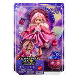 Muñeca Carina Love Moonspell Magic Monster High