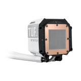 EAN 4711387929087 - ASUS TUF Gaming LC III 360 ARGB White Edition Carcasa del ordenador Sistema de refrigeración líquida todo imagen 11