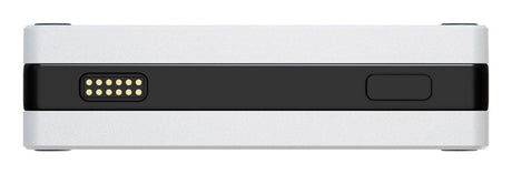 EAN 1220000350663 - HYTE THICC FP12 Carcasa del ordenador Ventilador 12 cm Negro, Blanco 3 pieza(s) imagen 6