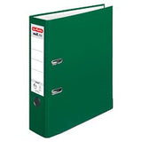 Herlitz 05480504 Carpeta De Cartón A4 Verde