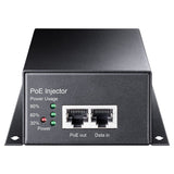 Cudy Poe350 Adaptador E Inyector De Poe Gigabit Ethernet 52 V