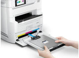 EAN 8715946733333 - Epson WorkForce Pro EM-C8101RDWF imagen 5
