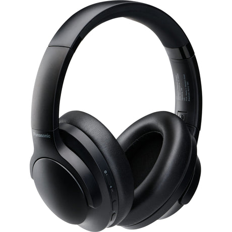 EAN 5025232978663 - Panasonic RB-HX330B Auriculares Inalámbrico y alámbrico Diadema Llamadas/Música USB Tipo C Bluetooth Negr imagen 1