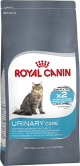 EAN 3182550842907 - Royal Canin Urinary Care alimento seco para gatos 400 g Adulto Aves imagen 1