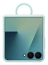 EAN 8806097650911 - Samsung Ring Case funda para teléfono móvil 17,5 cm (6.9") Color menta imagen 1
