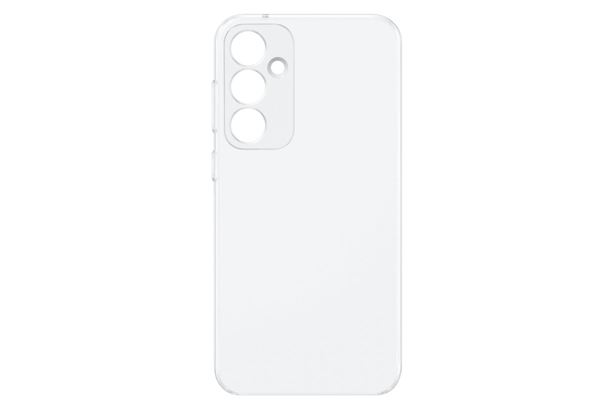 Samsung Clear Case Galaxy S23 Fe Transp.