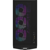 EAN 4711377288774 - MSI MPG Infinite X3 AI 2NVZ9-028EU Intel Core Ultra 9 285K 64 GB DDR5-SDRAM 1 TB SSD NVIDIA GeForce RTX 5 imagen 14