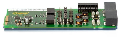 EAN 4019377901311 - Auerswald COMpact 2BRI-Modul Módulo de red de voz imagen 1