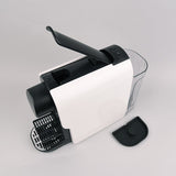 Cafetera Moccamaster Kbg 741 Select - Orange Pepper, Naranja Cafetera Eléctrica