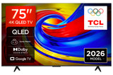 Televisor Qled 75 Cali 75p7l