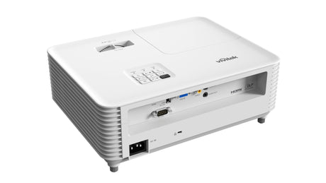 EAN 0813097026149 - Vivitek DX335-ST videoproyector 4000 lúmenes ANSI DLP WUXGA (1920x1200) 3D Blanco imagen 7