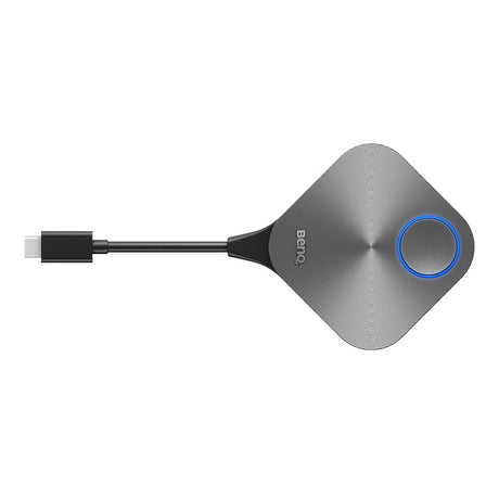 EAN 4718755087479 - BenQ TWY31 Módulo de transmisor Gris 1 pieza(s) imagen 3