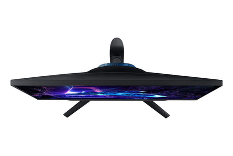 EAN 8806095541778 - Samsung S27DG300EU pantalla para PC 68,6 cm (27") 1920 x 1080 Pixeles Full HD LCD Negro imagen 16