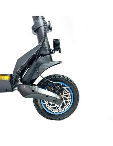 Patinete Electrico Smartgyrocrossover Dual Max
