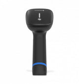 Newland Hr22 Dorada Ii 2d Cmos Lector De Códigos De Barras Portátil 1d/2d Negro
