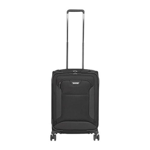 Targus Cuct04r Maletines Para Portátil 40,6 Cm (16") Maletín Con Ruedas Negrocorporate Traveller Roller