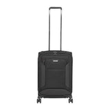 Targus Cuct04r Maletines Para Portátil 40,6 Cm (16") Maletín Con Ruedas Negrocorporate Traveller Roller