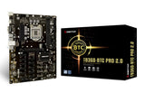 EAN 4712960685284 - Biostar TB360-BTC PRO 2.0 placa base Intel® B360 LGA 1151 (Zócalo H4) ATX imagen 3