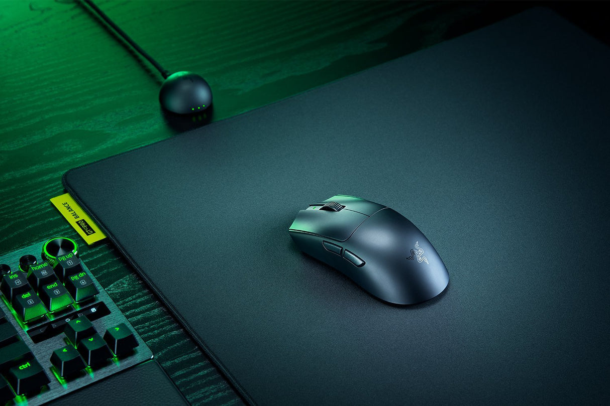 Raton Razer Viper V4 Pro Negro (Rz01-05630100-R3g1)