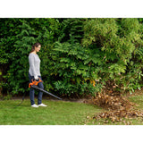 EAN 5035048705216 - Black & Decker BEBLV301-QS soplador de hoja 3000 W imagen 10