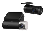 EAN 6971669782740 - 70mai A510 + RC11 Full HD Wifi Bluetooth USB Negro imagen 1