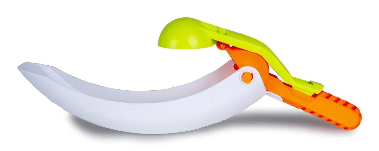 Jamara Schneeball-Schleuder 2in1 Hnt 3+