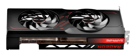 EAN 4895106294288 - Sapphire PULSE Radeon RX 7700 XT AMD 12 GB GDDR6 imagen 2