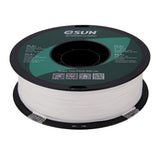 Esun Filamento 3d Pla+ 1.75mm Blanco 1kg