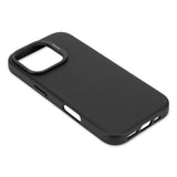 Decoded Leather Case Do Iphone 16 Pro Magsafe Negro
