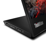 Lenovo - Thinkvision M14t Pantalla Para Pc 35,6 Cm (14") 2240 X 1400 Pixeles 2.2k Led Pantalla Táctil Negro