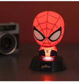 Lampara Paladone Icon Marvel Spiderman