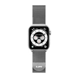 EAN 4895206905992 - LAUT Steel Loop Correa Plata Acero inoxidable imagen 1