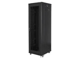 EAN 5901969428841 - Lanberg FF01-6842-23B armario rack 42U Rack o bastidor independiente Negro imagen 1