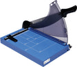 EAN 4030152031313 - Olympia G 3640 guillotina para papel 36 cm 40 hojas imagen 1