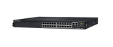 EAN 5397184224557 - DELL N2224PX-ON Gestionado L3 2.5G Ethernet (100/1000/2500) Energía sobre Ethernet (PoE) 1U Negro imagen 2