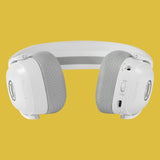 Gamiac Hs71 Gaming Headset - Blanco