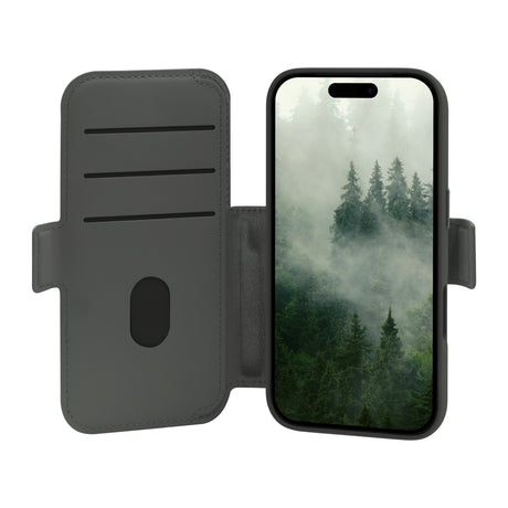 EAN 5711428066855 - dbramante1928 Lynge MS ICON funda para teléfono móvil Folio Verde imagen 6
