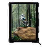 EAN 0810070367510 - Urban Armor Gear 323263114343 funda para tablet 33 cm (13") Gris imagen 4