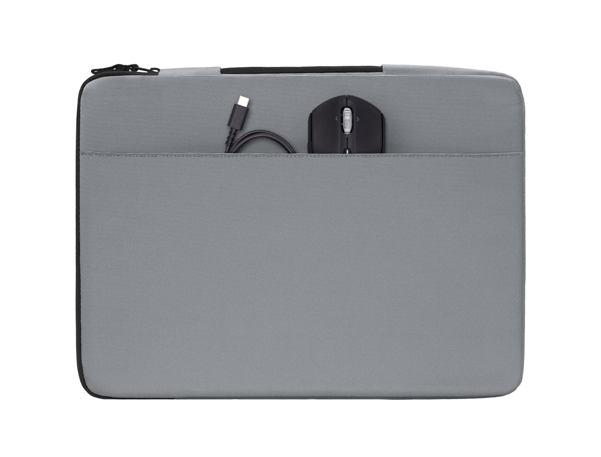 Hp Protective Meteor Silver 13-14p Laptop Sleeve Euro Smartbuy
