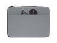 EAN 199485602219 - HP Protective Meteor Silver 13-14 Laptop Funda imagen 1