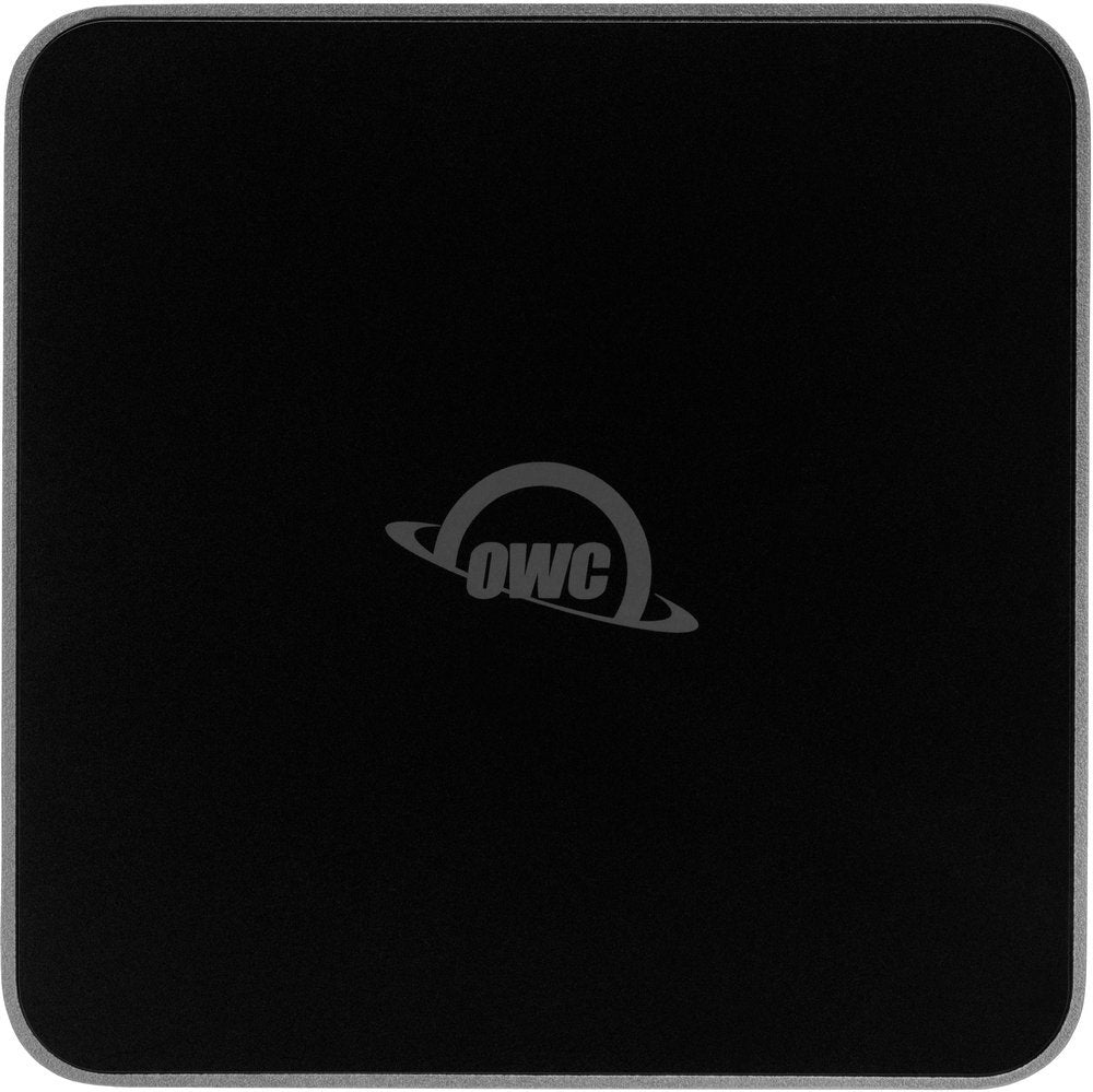 Lector De Tarjetas Owc Atlas Dual Cfexpress + Sd Card Card Reader Owctccfxbsdrdr
